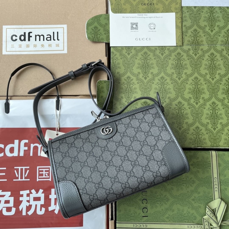 G*u*i satchel bags
